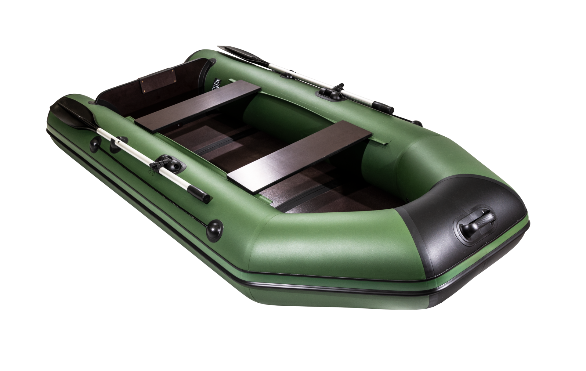 Аква 2800 СКК Зеленый/Черный