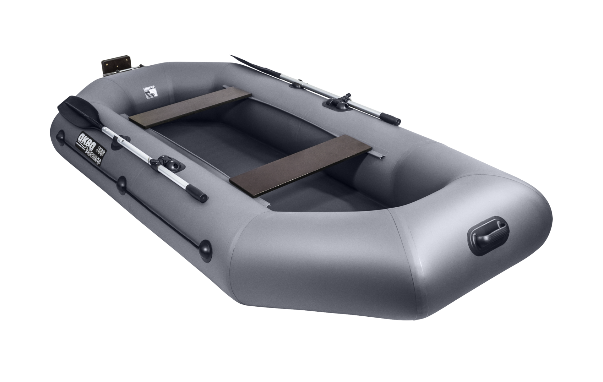 Аква Мастер 300 ТР Графит