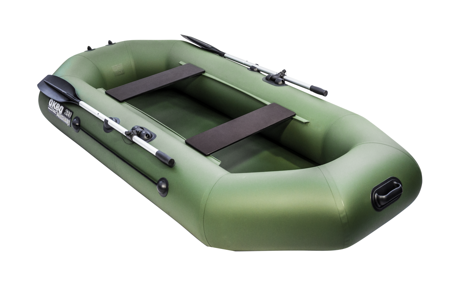 Аква Мастер 280 Зеленый