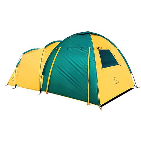 Палатки летние