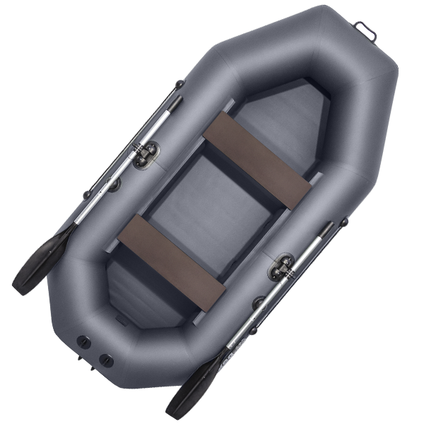 С натяжным (плоским) дном